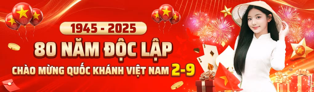Ưu đãi dành cho thành viên mới QVN