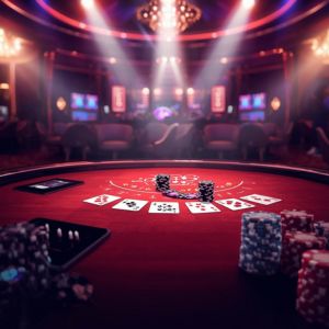 Roulette QVN
